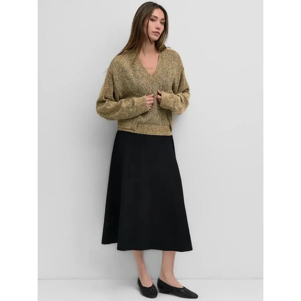 The Carrie Cardigan